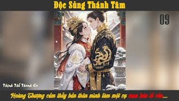 Độc Sủng Thánh Tâm